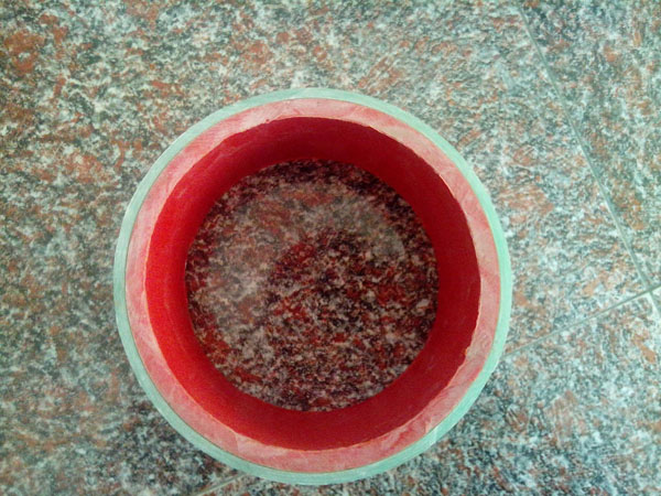 玻璃鋼復合管