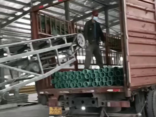 廠房環境